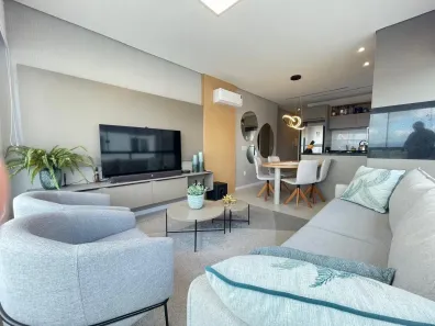 Apartamento com 3 Quartos à venda, 90m² no Navegantes, Capão da Canoa