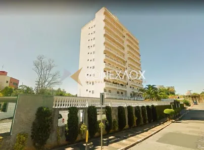 Apartamento com 4 Quartos à venda, 263m² no Vila Rossi Borghi e Siqueira, Campinas