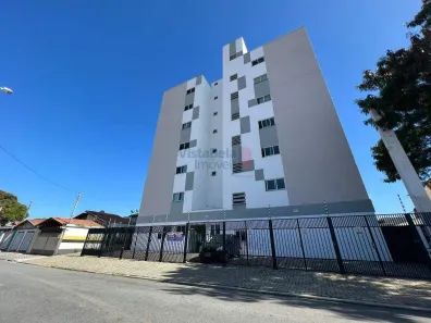 Apartamento com 1 Quarto para alugar, 44m² no Jardim Independência, Taubaté