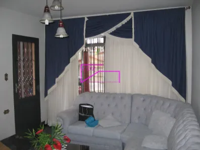 Casa com 2 Quartos à venda, 230m² no Parque Císper, São Paulo