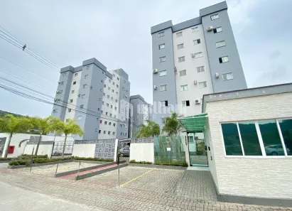 Apartamento com 2 Quartos à venda, 47m² no Limeira Baixa, Brusque