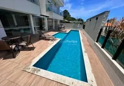 Apartamento com 2 Quartos à venda, 134m² no Campeche, Florianópolis
