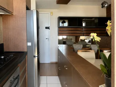 Apartamento com 2 Quartos à venda, 63m² no Terra Bonita, Londrina