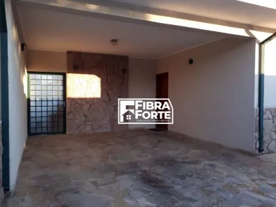 Casa com 3 Quartos à venda, 200m² no Jardim Paraíso de Viracopos, Campinas
