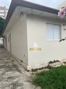 Casa com 2 Quartos à venda, 80m² no Barcelona, São Caetano do Sul