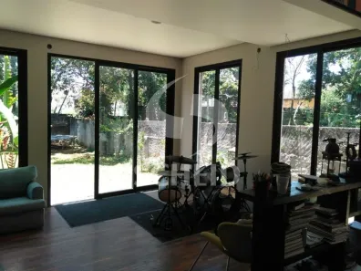 Casa com 4 Quartos à venda, 389m² no Interlagos, São Paulo