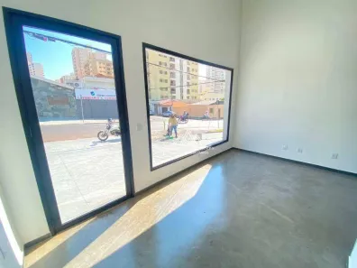 Ponto Comercial para alugar, 26m² no Jardim Irajá, Ribeirão Preto
