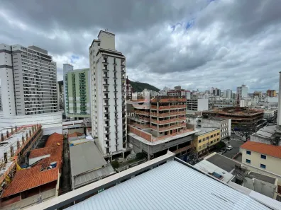 Apartamento com 3 Quartos à venda, 86m² no Granbery, Juiz de Fora