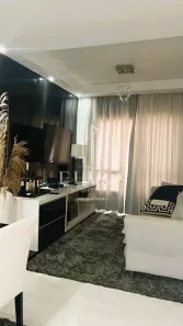 Apartamento com 3 Quartos à venda, 70m² no Vila Santa Catarina, Americana