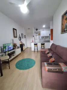 Apartamento com 1 Quarto à venda, 45m² no Costa Azul, Salvador
