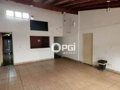 Prédio Comercial para venda ou aluguel, 240m² no Independência, Ribeirão Preto