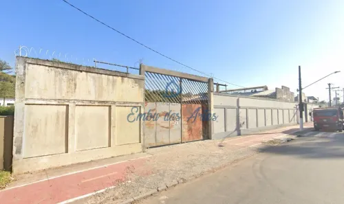 Galpão/Depósito/Armazém para alugar, 1200m² no Parque Ipê, São Paulo