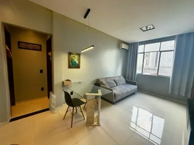 Apartamento com 2 Quartos à venda, 100m² no Batista Campos, Belém