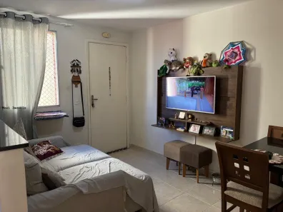 Apartamento com 2 Quartos à venda, 49m² no Baeta Neves, São Bernardo do Campo
