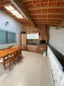 Sobrado com 3 Quartos à venda, 132m² no Vila Mendes, São Paulo