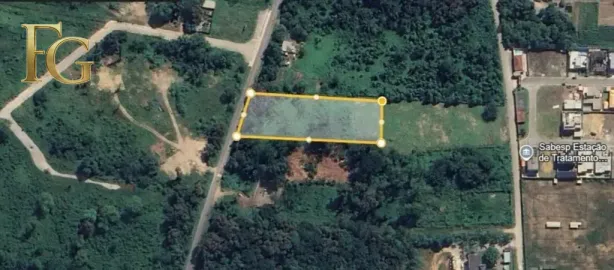 Lote/Terreno à venda, 5500m² no Mato Dentro, Ubatuba