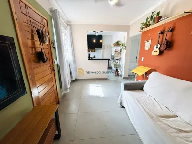 Apartamento com 2 Quartos à venda, 56m² no Cidade Vista Verde, São José dos Campos