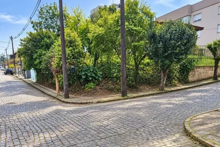 Lote/Terreno à venda, 360m² no Licorsul, Bento Gonçalves
