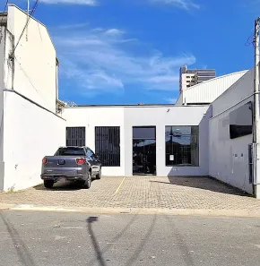 Sala Comercial para alugar, 79m² no Centro, Limeira