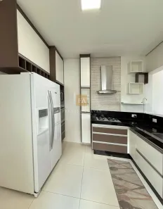 Casa com 3 Quartos à venda, 102m² no Parque Universitário, Americana