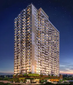 Apartamento com 1 Quarto à venda, 26m² no Butantã, São Paulo