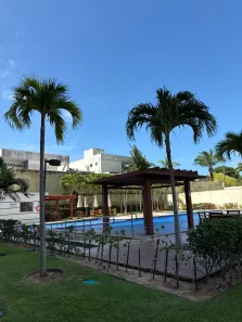 Apartamento com 2 Quartos para venda ou aluguel, 101m² no Ponta Negra, Natal