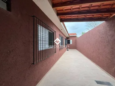 Casa com 3 Quartos para alugar, 138m² no Jardim Mesquita, Jacareí