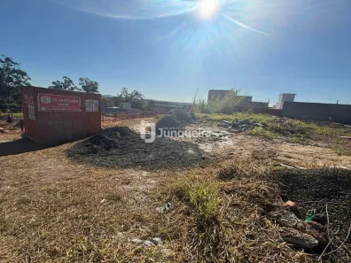 Lote/Terreno à venda, 200m² no Campestre, Piracicaba
