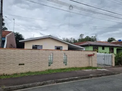 Casa com 4 Quartos à venda, 139m² no Vila Vicente Macedo, Piraquara