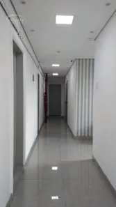 Sala Comercial à venda, 185m² no Centro, Santos