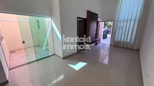 Casa de Condomínio com 3 Quartos à venda, 109m² no Horto Florestal, Sorocaba