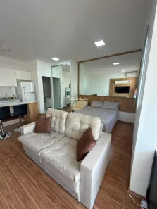 Apartamento com 1 Quarto para venda ou aluguel, 42m² no Paraíso, São Paulo
