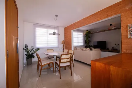 Apartamento com 2 Quartos à venda, 65m² no Nova Granada, Belo Horizonte