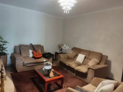 Casa com 3 Quartos à venda, 167m² no Antônio Marincek, Ribeirão Preto