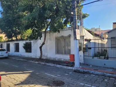 Lote/Terreno à venda, 600m² no Jardim Camburi, Vitória