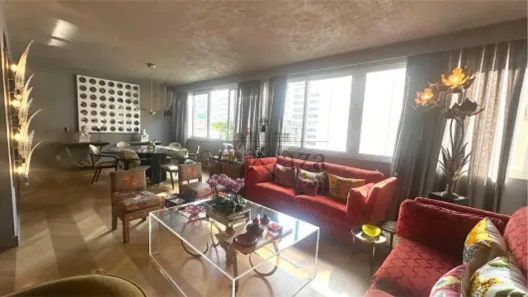 Apartamento com 3 Quartos à venda, 230m² no Cerqueira César, São Paulo