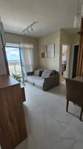 Apartamento com 2 Quartos à venda, 52m² no Jardim Nossa Senhora da Penha, Hortolândia