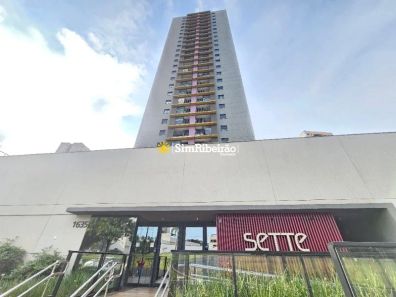Apartamento com 2 Quartos à venda, 66m² no Quinta da Primavera, Ribeirão Preto