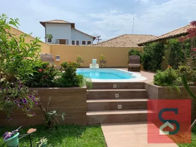 Casa com 3 Quartos à venda, 350m² no Peró, Cabo Frio