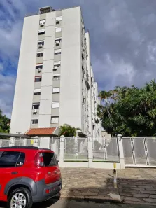 Apartamento com 1 Quarto à venda, 39m² no Santa Maria Goretti, Porto Alegre