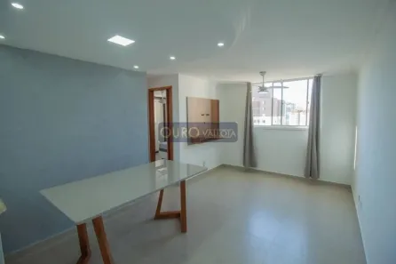 Apartamento com 2 Quartos para alugar, 64m² no Mooca, São Paulo