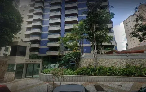 Apartamento com 3 Quartos à venda, 200m² no Cambuí, Campinas