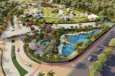 Lote/Terreno à venda, 419m² no Precabura, Eusébio
