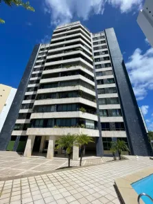 Apartamento com 5 Quartos à venda, 522m² no Itaigara, Salvador