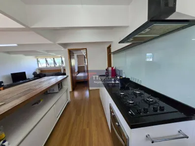 Apartamento com 1 Quarto para alugar, 63m² no Parque Cecap, Guarulhos