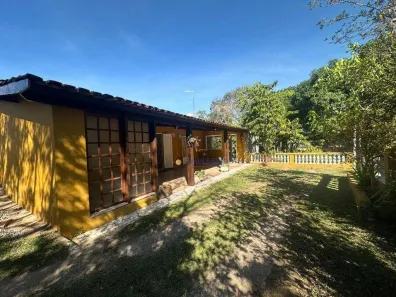 Fazenda/Sítio com 2 Quartos à venda, 130m² no Monterrey, Louveira
