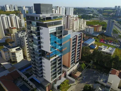 Apartamento com 1 Quarto para alugar, 44m² no Parque Campolim, Sorocaba