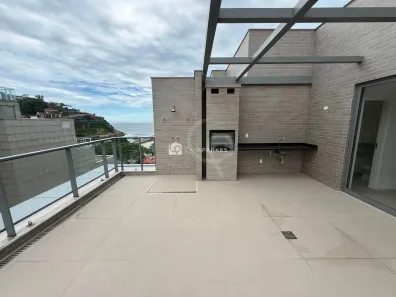 Cobertura com 3 Quartos à venda, 266m² no Barra da Tijuca, Rio de Janeiro