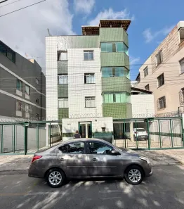 Cobertura com 3 Quartos à venda, 116m² no Eldorado, Contagem