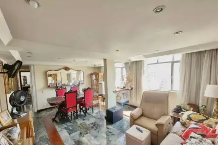 Apartamento com 3 Quartos à venda, 180m² no Icaraí, Niterói